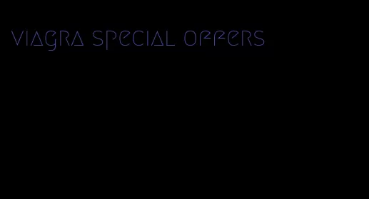 viagra special offers