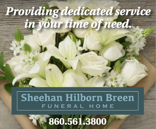 Sheehan Hillborn Breen